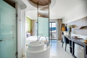 The Pago Design Hotel Phuket-SHA Plus