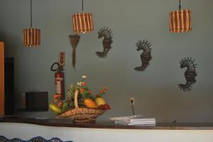 Pousada Agua Marinha