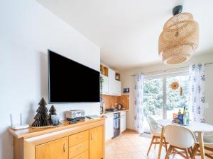 Holiday Home in Suhl by Thuringian Forest