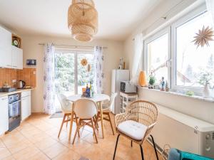 Holiday Home in Suhl by Thuringian Forest