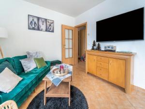 Holiday Home in Suhl by Thuringian Forest