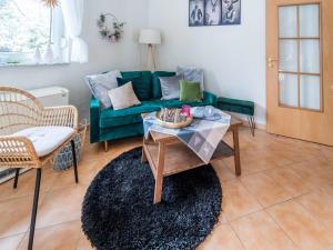 Holiday Home in Suhl by Thuringian Forest