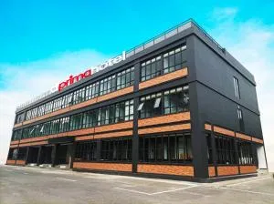 d'primahotel Lagoi Bintan - 拉古洼