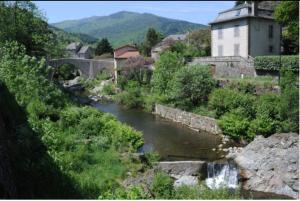 Appartements Sur les rochers du lac & location-rando en VTT : photos des chambres