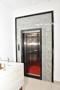 Hotel Lotus Inn near Udaipur City Railway Station