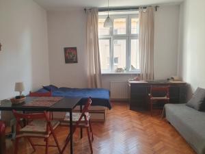 Apartament on Kazimierz