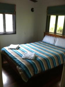 Fraser Island Retreat