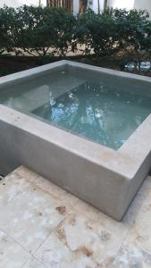 Lovely 1 Bedroom Condo with plunge pool In Bahia Principe Golf Resort