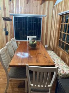 Parcela en Pucón con casa