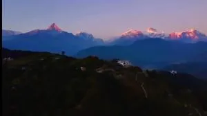 Hotel Pokharaeye - Ghāchak