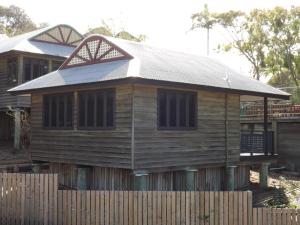 Fraser Island Retreat