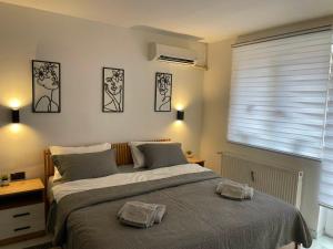 Apartman Afrodita Lux 1