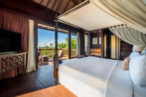 HOMM Saranam Baturiti, Bali - a part of Banyan Group