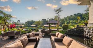 HOMM Saranam Baturiti, Bali - a part of Banyan Group