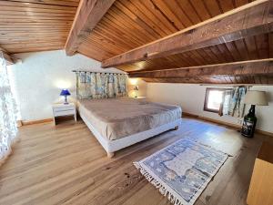 Appartement T2 Cabine, Rez-de-Jardin, Parking, Lave-Linge, Terrasse, Accès Plage à 30m - FR-1-702-16