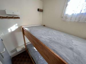 Appartement T2 Cabine, Rez-de-Jardin, Parking, Lave-Linge, Terrasse, Accès Plage à 30m - FR-1-702-16