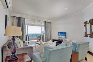 Ballito Manor View 502 - With Generator