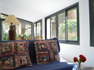 Appartement T4 en front de mer, 5 couchages, terrasse et jardin à Banyuls-sur-Mer - FR-1-225C-577