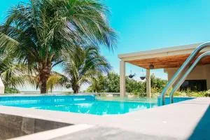 Hotel Tuparenda - Bacalar
