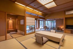 Niigata Shaga-no-Sato Yumeya 3-Star Accommodation suite