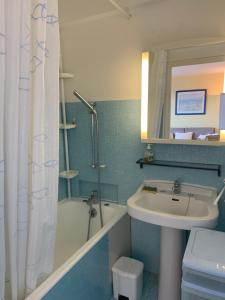 Arcadia Studio face Mer avec parking