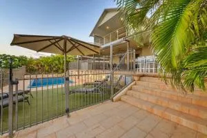 7 Kestrel Place - Ексмут