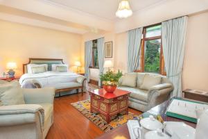 The Elgin Mount Pandim - Heritage Resort & Spa