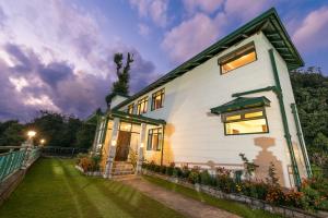 The Elgin Mount Pandim - Heritage Resort & Spa