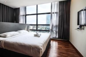 Bangsar Trade Centre by Airhost