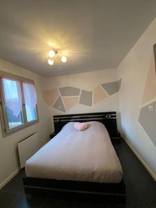 Maisons de vacances L'Imprevu est une maison individuelle. : photos des chambres