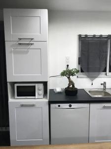 LImprévu est une maison individuelle.