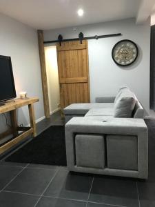 LImprévu est une maison individuelle.