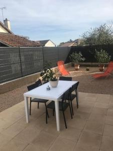 Maisons de vacances L'Imprevu est une maison individuelle. : photos des chambres