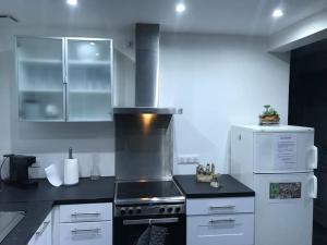 LImprévu est une maison individuelle.