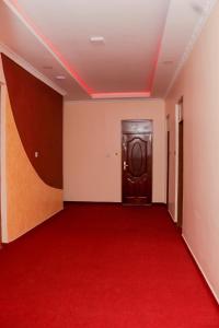 The VIP Luxury Lounge Hotel