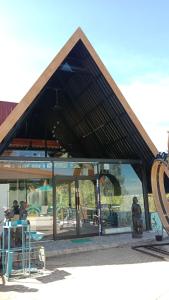 Hotel Nature Bromo and Resort