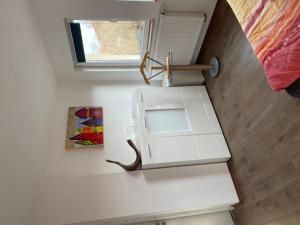 Ferienwohnung Ipsheim Zentral