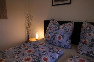 Ferienwohnung Vier Findlinge