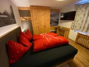 Chalet Tauernbär - Mitten