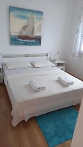 Apartments Milicevic