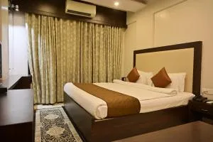 THE MAHAL INN - Bhetia