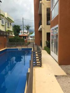 SEASIDE HAVEN KEI BHarmony Appartments