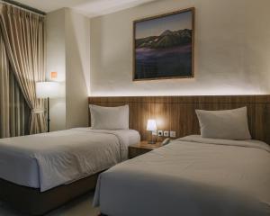 Horison Inn Antawirya Semarang