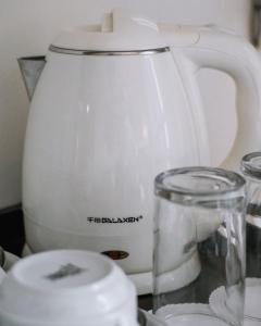 Horison Inn Antawirya Semarang