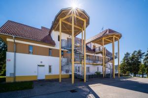 Apartment Riviera 507-6 Lipno Home