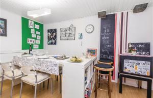 Pet Friendly Home In Kastav With Kitchen 
