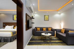 Mirada Purple Al Waha - Serviced Apartments