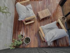 Lodges 5 Etoiles hebergement insolite de luxe : photos des chambres