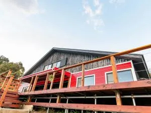 勝浦最南端の岬パワースポット天 - Onjuku