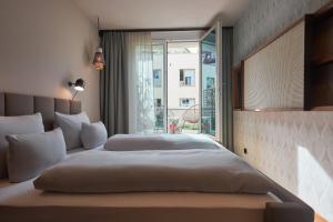 Oasis Cocoon room in Cocoon Sendlinger Tor